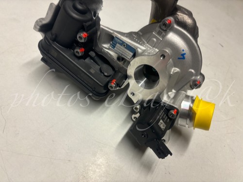 Turbocompresseur renault clio - turbocompresseur,