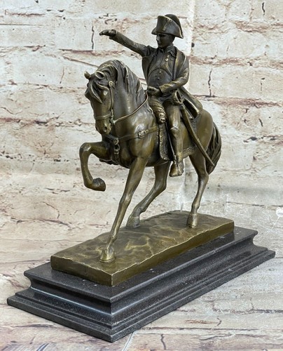 Sculpture buste napoléon - sculpture,