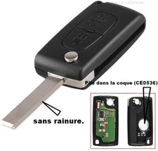 CLE VIERGE CE0536 +