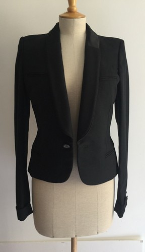Veste smoking nicolas andreas - smoking,