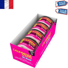 California Scents - Lot de 4