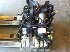 Moteur VOLKSWAGEN POLO 4 PHASE