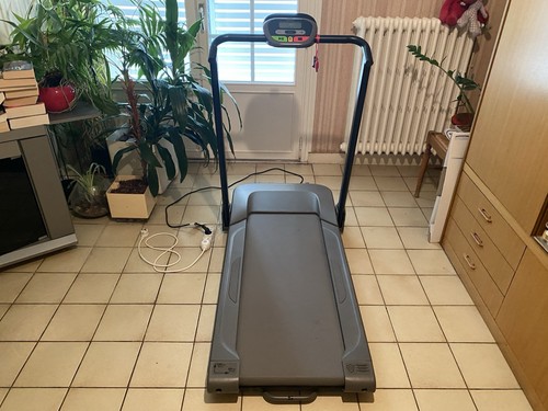 Tapis marche w500b compact - tapis, de