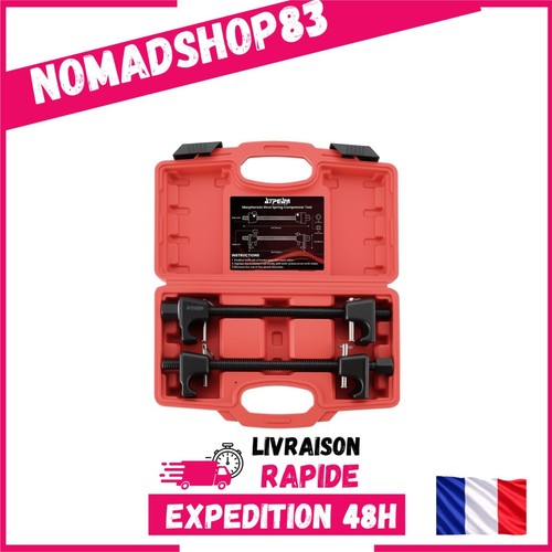 Compresseur ressort - compresseur, de
