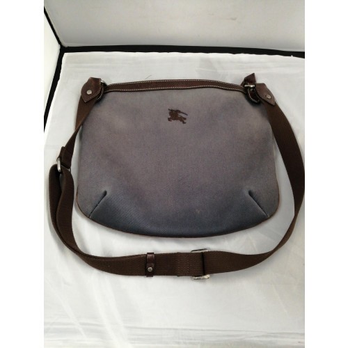 Sac bandoulière burberry - sac,
