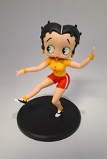 Figurine Betty Boop Danse Le