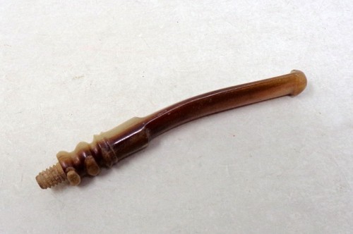 Superbe tuyau pipe ancien - de,