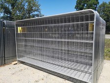 LOT de 20 clôtures de