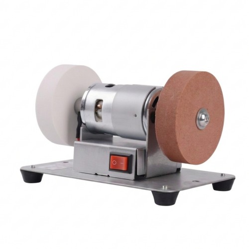 Mini touret meuler - touret, compact