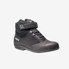Chaussures Moto pour Homme SIDI Moitié 2 Black MPMETA2BB