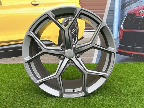 Roues pouces 5x112 style - 4x,