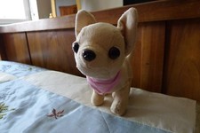 peluche chiwawa