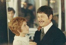 CHARLES BRONSON MARLENE JOBERT