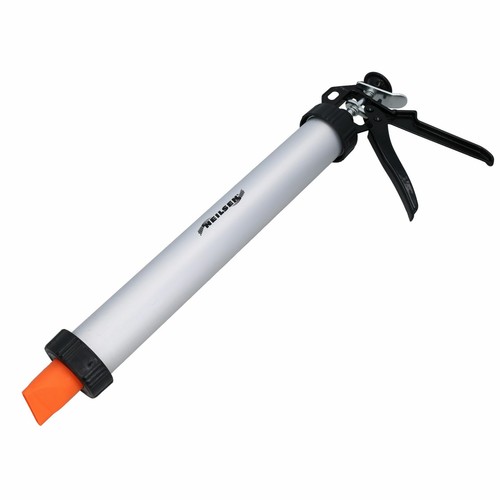 Mortier pointeur joint - mortier, et