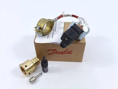 Danfoss 065z0315 chauffage - danfoss,
