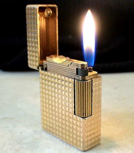 Briquet ancien dupont - ancien, -le