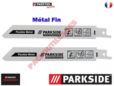 PARKSIDE®PERFORMANCE Set de