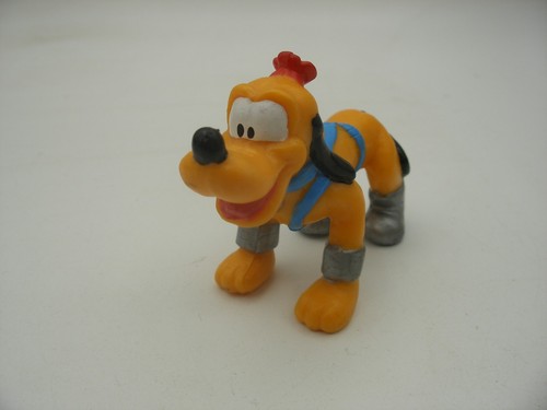 Pvc figure vintage euro disney - vintage, euro-disney