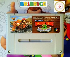 Super donkey kong country 3