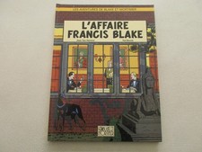 Blake et Mortimer BE/TBE