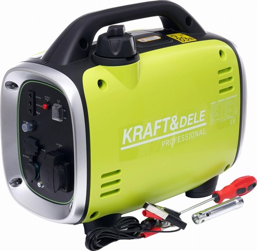 Kraft dele générateur - kraft,