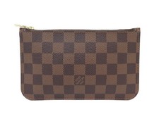 NEUF POCHETTE LOUIS VUITTON LV