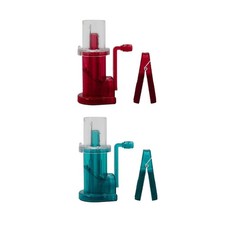 Machine à tricoter à main