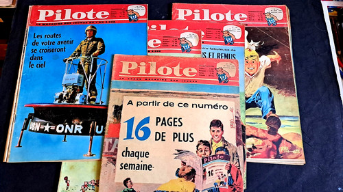 Nos correspondance l - correspondance, de