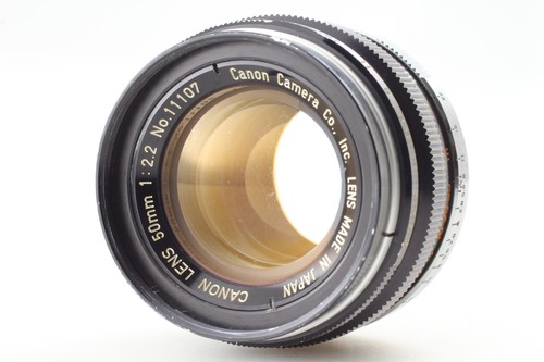 Exc objectif canon - [exc+5],