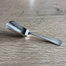 CUILLÈRE A SUCRÉ EN ARGENT