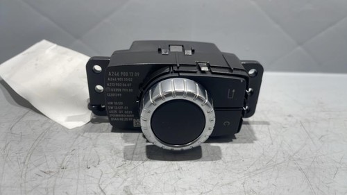 Commande gps mercedes classe - commande, b