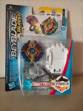 Beyblade Burst Évolution