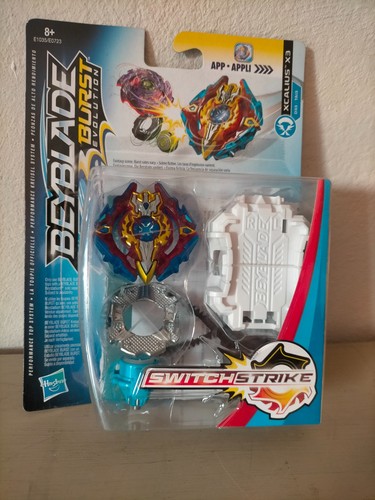 Beyblade burst évolution - beyblade,