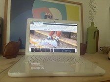 Apple MacBook 2009 - 13" Intel