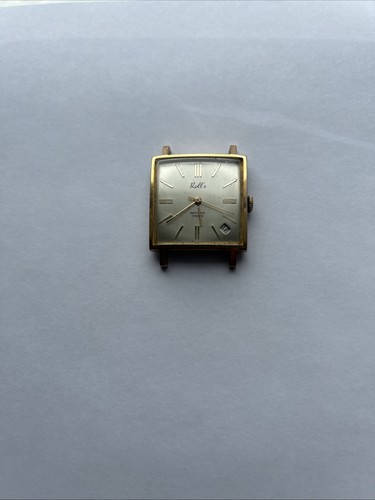 Ancienne montre mecanique - montre,