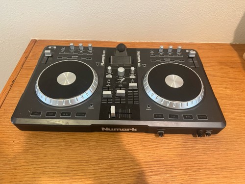 Numark idj3 channel dj - idj3, 2-channel