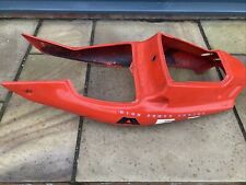 Aprilia AF1 125 Futura Rear Panels Left & Right - No Cracks