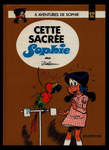 Jidehem sophie cette - .,