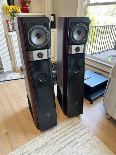 Focal jmlab diva - jmlab, floor