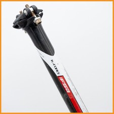 TIGE DE SELLE CARBONE FSA