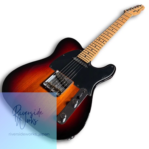 Guitare fender usa - fender,