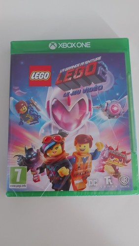 Grande aventure lego - aventure, 2: