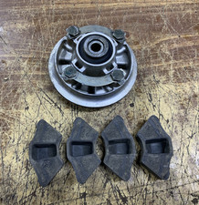 2004 yamaha ttr90 sprocket hub 90 ttr  bumpers