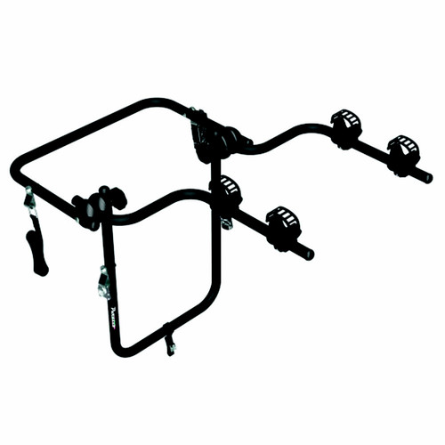 Peruzzo porte vélo - peruzzo, arrière