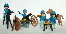 PLAYMOBIL ancien 3485