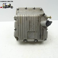 Réservoir d'huile Mash 400