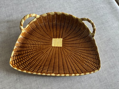 Rare ancien plateau - ancien, fumoir