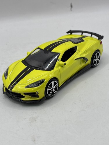 Voiture burago chevrolet - burago,