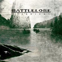 Evernight de Battlelore | CD |