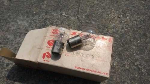 Suzuki ac50 as50 gt185 gt250 - ac50,